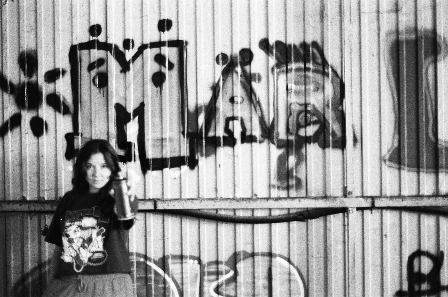 Portrait de Marine Lemaire